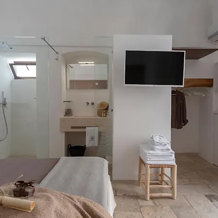 Isidora 3* 滨海波利尼亚诺