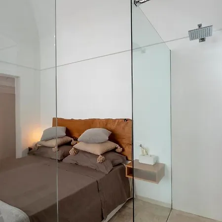 Isidora Guest house