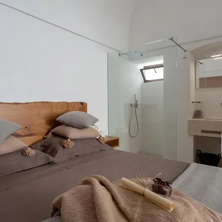 Isidora Gasthuis Polignano a Mare