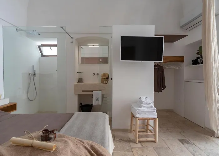 Isidora 3* Polignano a Mare