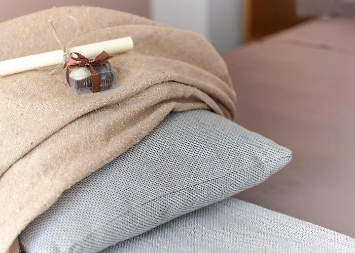 Isidora Guest house 3*